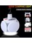 Solar 5 Kanatlı Kamp Lambası (4989) 2
