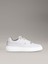 Chunky Cupsole Tech Rıpstop 1