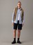 Classıc Cotton Chıno Short 9 In 4
