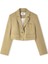 Crop Blazer IS1250106018003 5