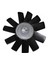 Fan Termiği Pervaneli Trasporter LT28-LT35-L46 2.5tdi Anj-Avr-Bbe-Bbf Gnzrz 1