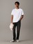 Ss Rel Lıquıd Ck Monologo Tee 4