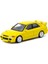 Works 1/64 Mitsubishi Lancer Gsr Evolution Iıı Yellow With Tarmac Cards 2