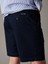 Classıc Cotton Chıno Short 9 In 3