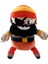 Çay Fincanı Başlı Bebek Peluş Oyuncak Bebek 23 cm (Yurt Dışından) 1