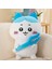 40 cm Jiyi Kawaii Serisi Bebekler Bebekler Sevimli Peluş Oyuncaklar (Yurt Dışından) 1
