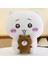 50 cm Usagi Bebek Giy Bebek Peluş Oyuncak (Yurt Dışından) 1