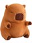 Kapya Bebek Peluş Oyuncak Yastık 30 cm (Yurt Dışından) 1
