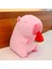 50 cm Kirpi Balığı Bebek Peluş Oyuncak Yastık Bebek Tatil Hediyesi (Yurt Dışından) 1