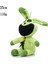 Bobbi Playtime Gülümseyen Hayvan Peluş Oyuncak Heykelcik (Yurt Dışından) 1