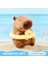 65 cm Kirpi Balığı Bebek Peluş Oyuncak Yastık Bebek Tatil Hediyesi (Yurt Dışından) 1
