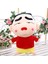 120 cm Süper Büyük Crayon Shin-Chan Peluş Oyuncak Bebek Bebek Yastık Hediye (Yurt Dışından) 1