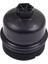 BSP754 Citroen Fiat Ford Opel Peugeot İçin Yağ Filtre Kabı 73500070, 93177784 3