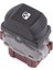BDP856 Renault Authentique model İçin 6-Pin Cam Düğmesi 7700421119 2