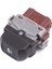 BDP856 Renault Authentique model İçin 6-Pin Cam Düğmesi 7700421119 4