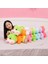 150 cm Tırtıl Peluş Bebek Bebek Yastığı Hediye (Yurt Dışından) 2