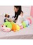 150 cm Tırtıl Peluş Bebek Bebek Yastığı Hediye (Yurt Dışından) 4