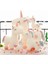 40 cm Tek Boynuzlu At Peluş Oyuncak Bebek Yastık Hediye (Yurt Dışından) 3