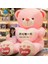 140 cm Teddy Bear Peluş Oyuncak Bebek Yastık Hediye (Yurt Dışından) 1