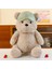 50 cm Sevimli Oyuncak Ayı Peluş Bebek Bebek Yastık Hediye (Yurt Dışından) 1