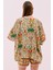 Desenli Kimono Standart Renk Y2562118_089 2