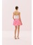 Tafta Balon Mini Etek Pembe Y2515056_038 2