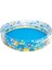 51004 3 Halkalı Plaj Ortamı Desenli Havuz (152 * 30 Cm) 2