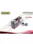 Ampül 12V H15 LED Xenon Set Evo Serisi Gnzrz 1