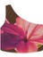 Asimetrik Kol Crop T-Shırt TS1250070122074 5