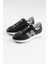 Black Bisal 1212 Hakiki Deri Erkek Sneaker Siyah 5
