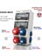 Omnı-Box Elektrikli Araç Kombinasyon Kutusu 5X32A + 3X32A + 5X16 + 3X16 + 1X16A - Tüm Mobil Şarj Istasyonlarına Tek Çözüm 1