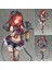 Gakuen Idol Festivali Nishikino Maki Gelgit Oyun El Modeli Süsler Heykel Hediye (Yurt Dışından) 2