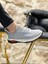 Grey Sapen 0071 Keten Air Taban Günlük Erkek Sneaker 1