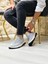 Grey Sapen 0071 Keten Air Taban Günlük Erkek Sneaker 3