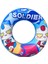5-9 Yaş Arası Çocuklar Yüzme Halkası Yaşam Halkası Koltuk Altı Halkası Kalınlaştırılmış Yüzme Halkası (Yurt Dışından) 1