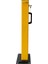 75 cm Çıkar-Kilitli Otopark Bariyeri (Ankrajsız) 4