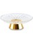 Samba Dekoraif Servislik Gold 20 x 6,5 cm 1