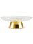 Samba Dekoraif Servislik Gold 20 x 6,5 cm 2