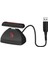 A4TECH Bloody GR270 Kablosuz Rgb 7.1 Surround Beyaz Gaming Kulaklık 3