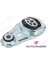 Motor Takozu Alt Fluence-Megane Iii-Scenic Iii 1.5 Dci 6 Vites Gnzrz 1