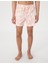 Erkek Pembe Deniz Şortu 50307955-VR053 2