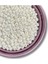 White Pixel - Akrilik Kum Boncuk - ( 25 gr - Ort 350 Adet ) 1