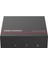 Hikvision DS-E04NI-Q1 4 Kanal 1tb Dahili SSD E-Nvr Kayıt Cihazı 2