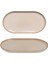 Bilbao 2 Adet 25X15 cm Kayık Tabak Agate 969 1