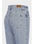 Diana Açık Mavi Yüksek Bel Dad Straight Fit Jean Pantolon C 4517-120 3