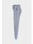 Diana Açık Mavi Yüksek Bel Dad Straight Fit Jean Pantolon C 4517-120 4