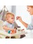 Koala 280ML Bebek Mama Saklama Termosu Paslamaz Çelik Termos 5