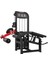 Tg91 - Prone Leg Curl & Leg Extension Combo 1