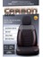Audi A6 (2005-2009) Uyumlu Tam Set Oto Koltuk Kılıfı Carbon Serisi .5 1
