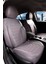 Honda Crv (2008-2012) Uyumlu Tam Set Oto Koltuk Kılıfı Carbon Serisi .2 2